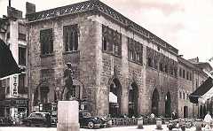 66 Perpignan La Loge de Mer